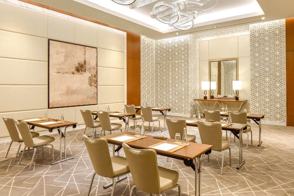 Grand Mercure Dubai City фото 64