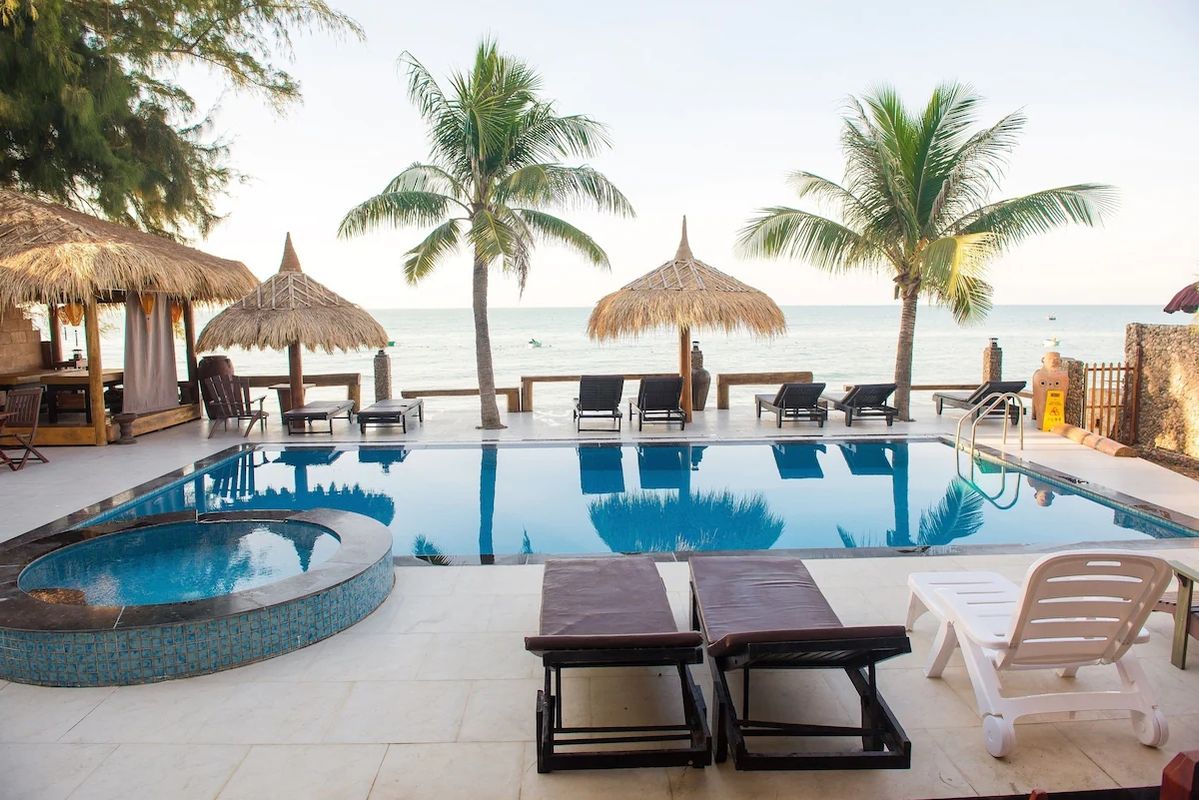 ViVa Resort Mui Ne фото 12