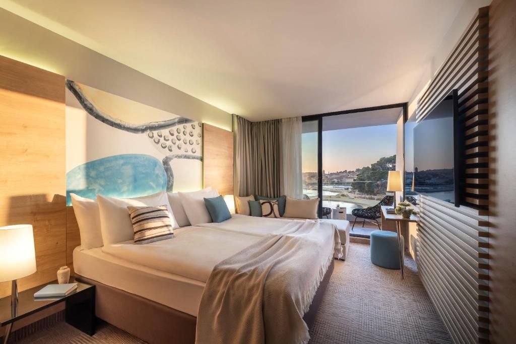 Valamar Padova фото 26