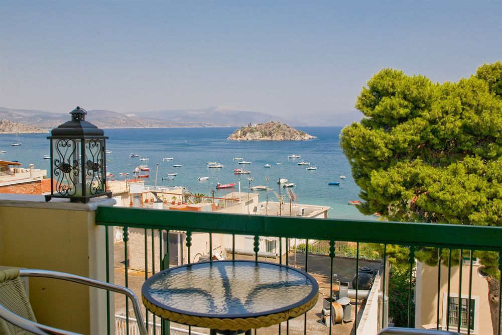 Hotel Epidavria фото 36