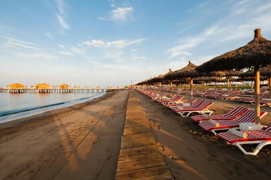 Selectum Luxury Resort фото 8