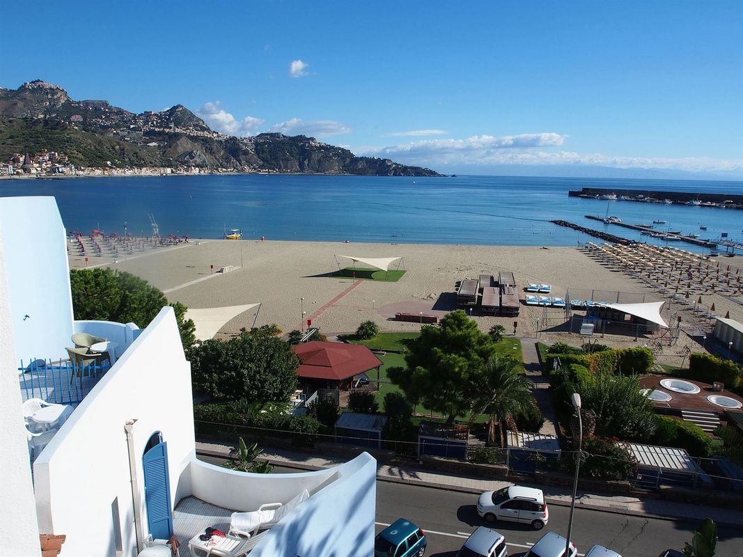 Sporting Baia Hotel фото 14