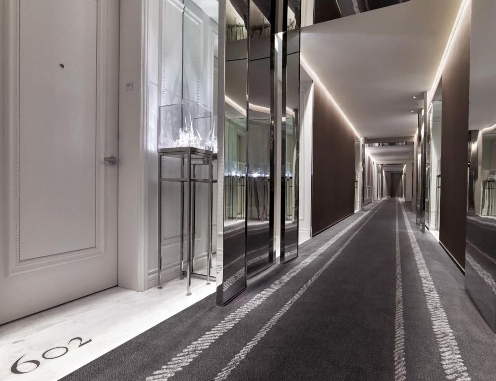 Baccarat Hotel and Residences фото 16