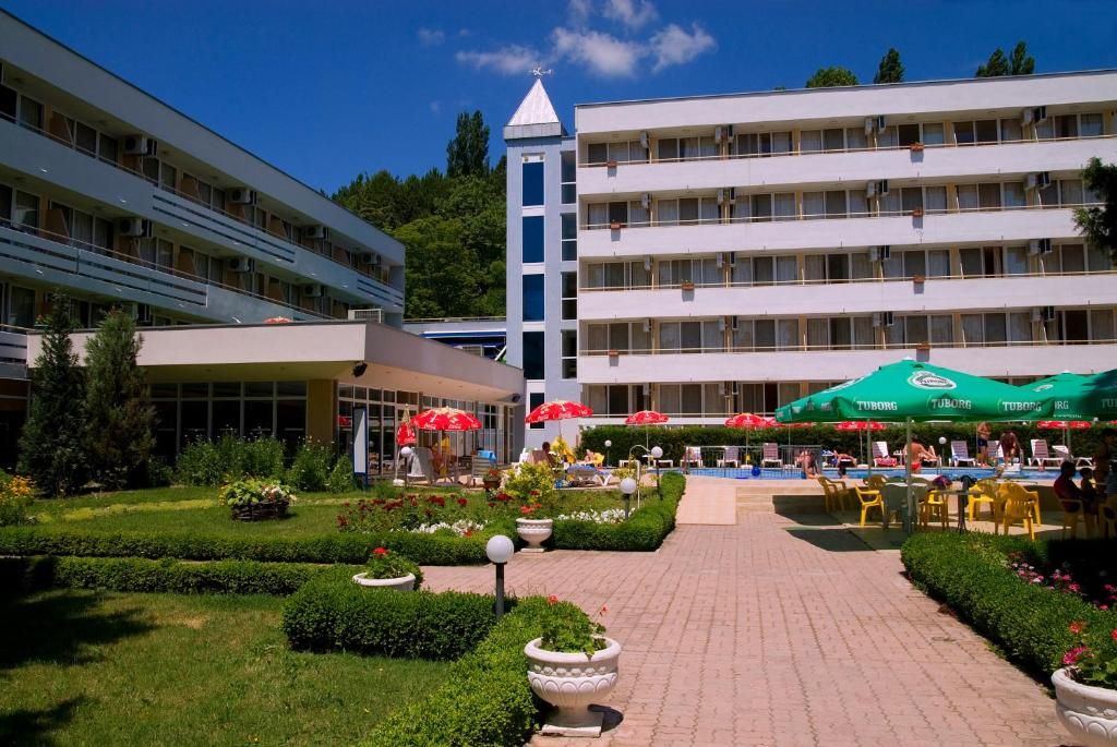 Hotel Oazis фото 17