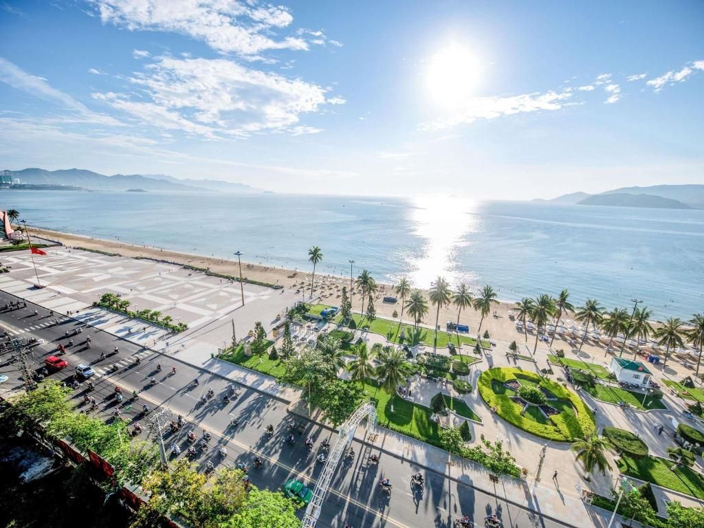 Novotel Nha Trang фото 77