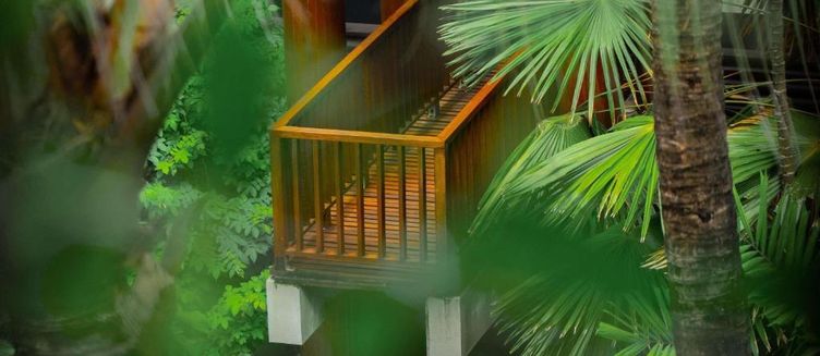 Фото отеля Mercure Kuta Bali