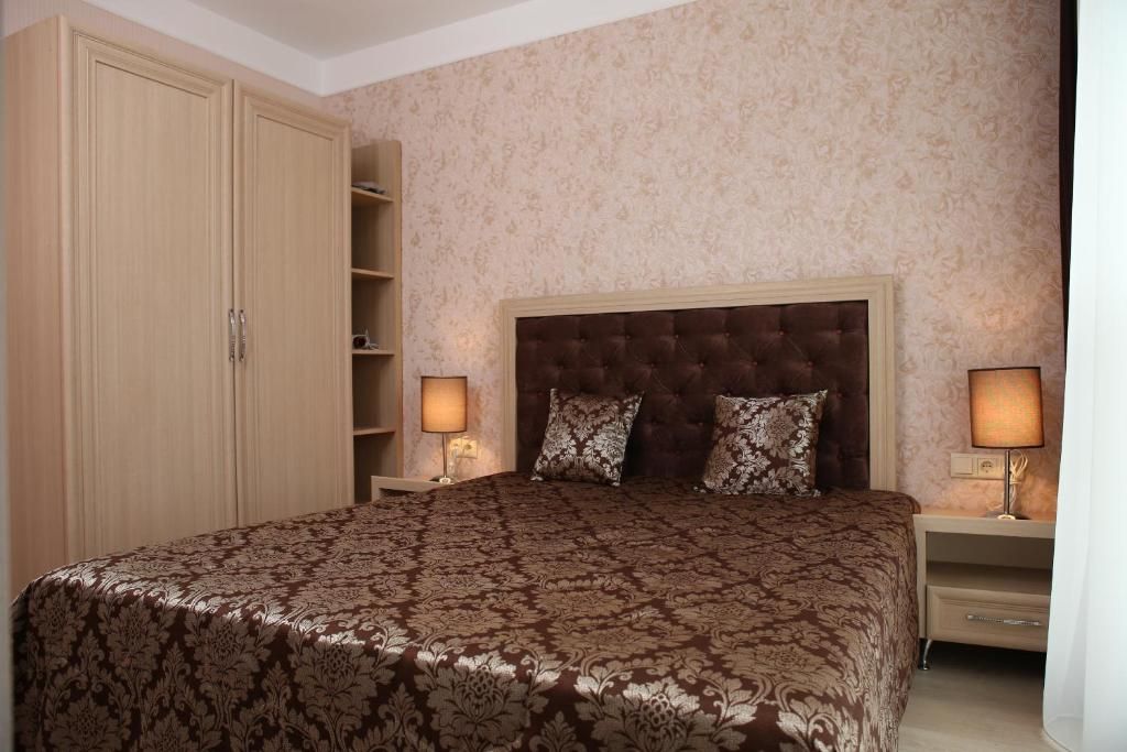 Harmony Suites 4.5.6 фото 45