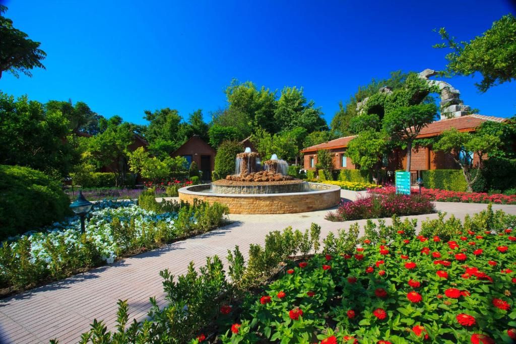 Can Garden Beach фото 71