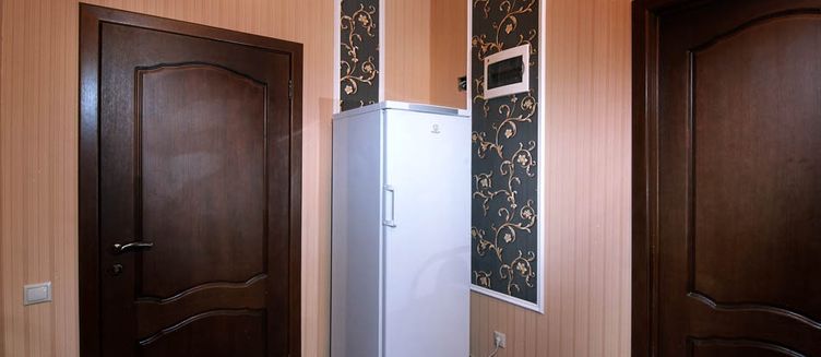 Фото отеля Династия Сочи