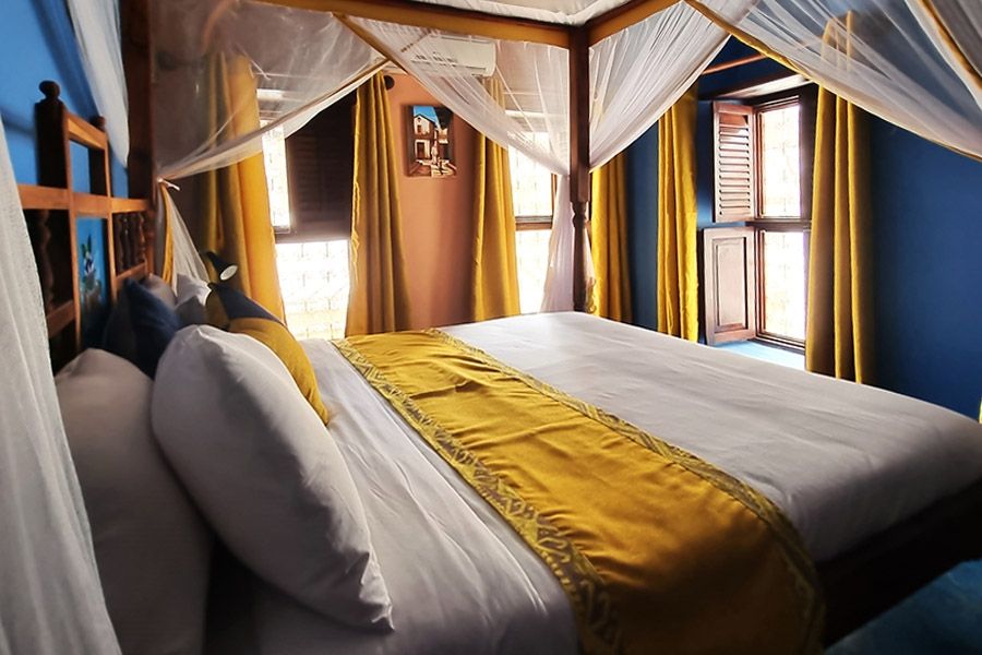 Shaba Boutique Hotel фото 4