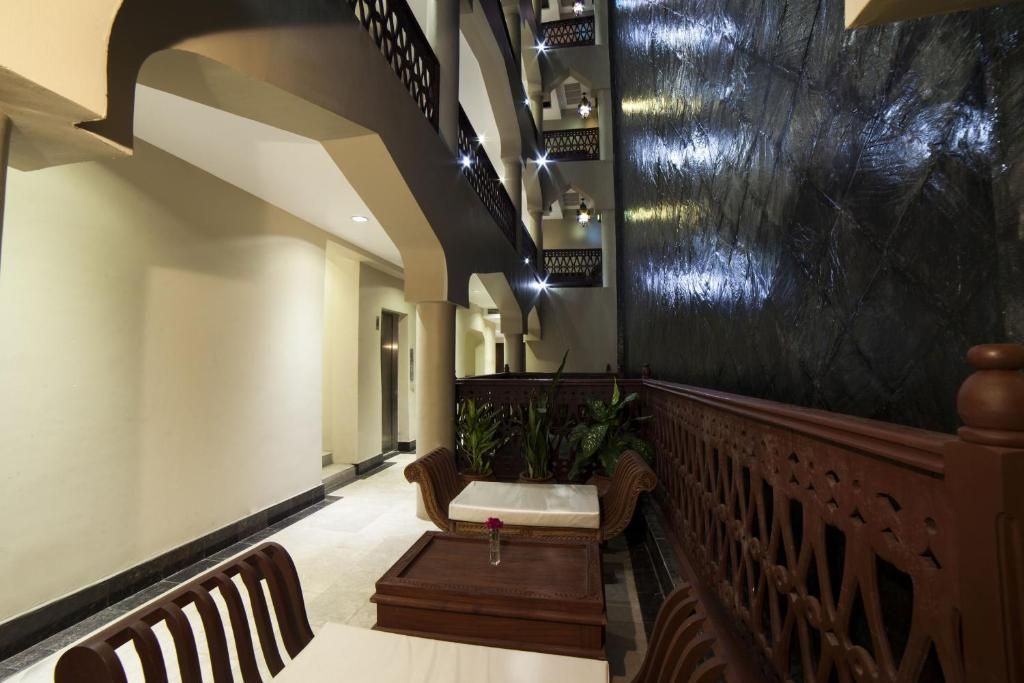 Best Western Plus Zanzibar фото 15