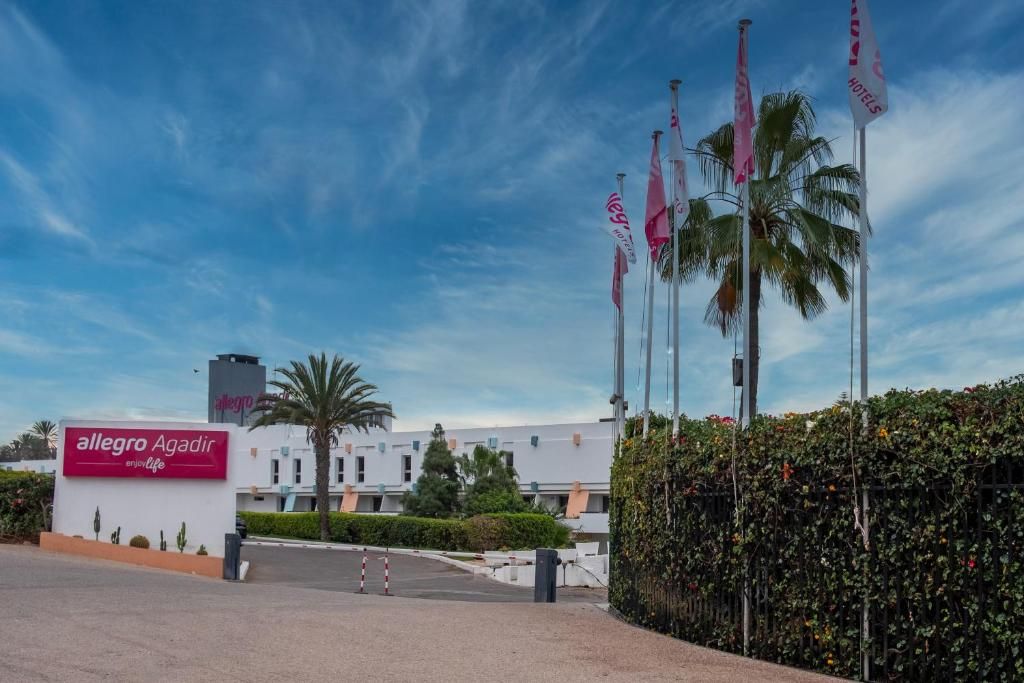 Allegro Agadir фото 8