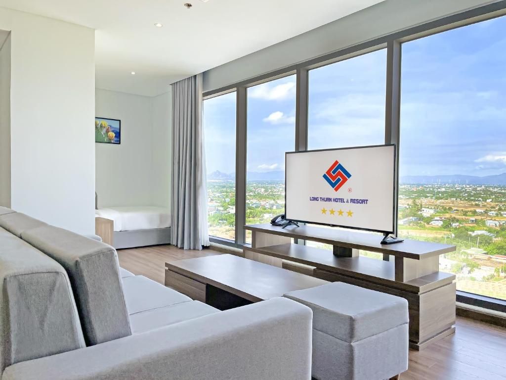 Long Thuan Resort & Spa фото 16