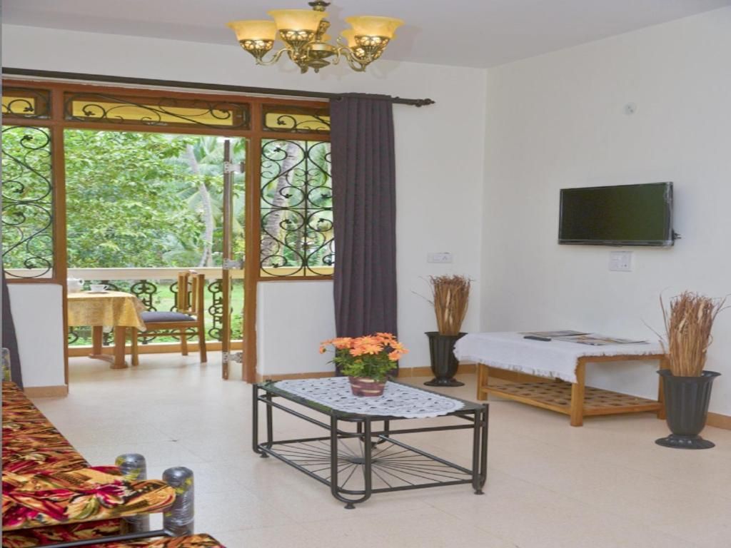 Гостевой дом «Antonio's Residency Goa» фото 3