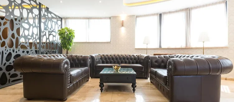 Фото отеля Abba Hotel