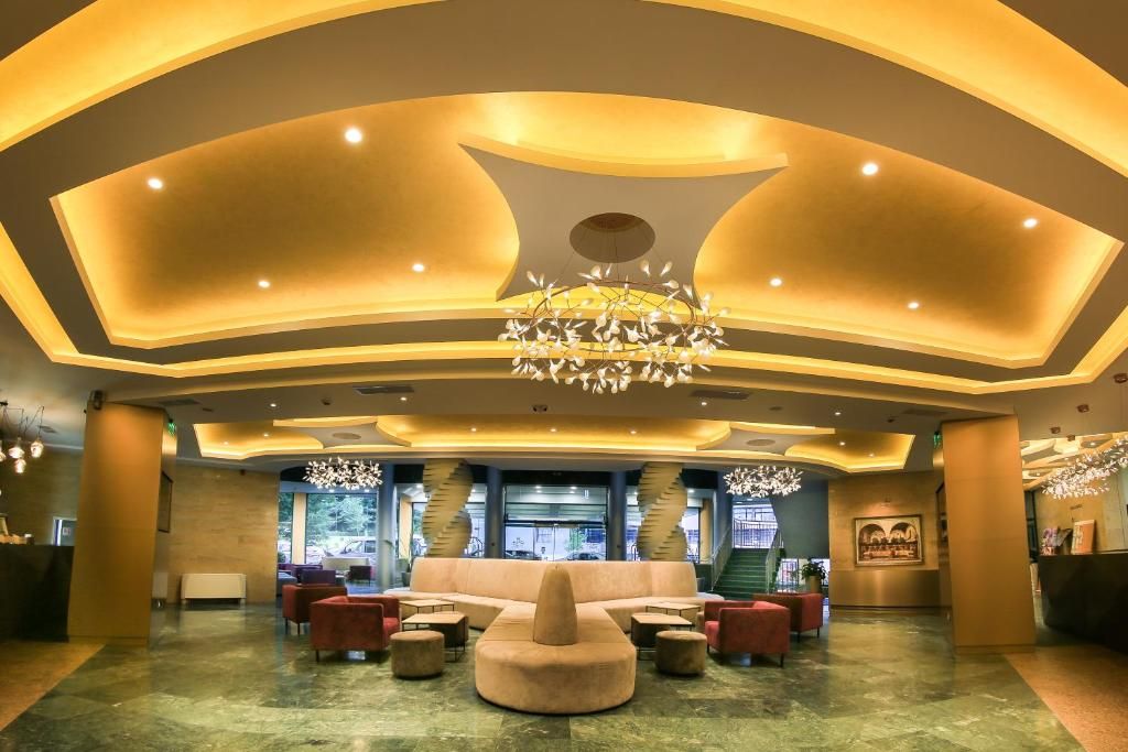 Marina Grand Beach фото 23