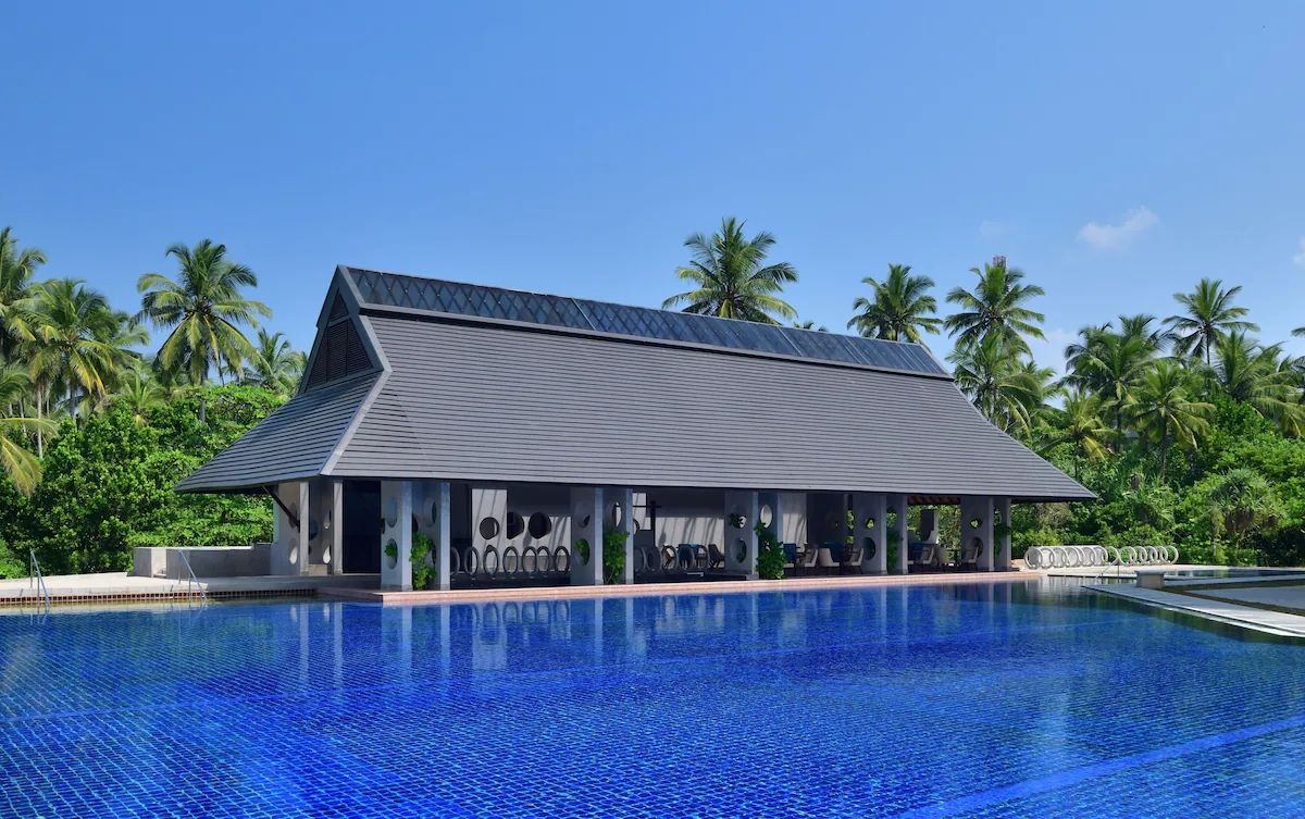 Sheraton Kosgoda Turtle Beach Resort фото 10