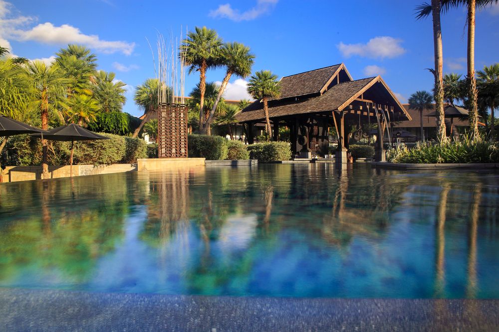The Slate Phuket Pearl Resort фото 30