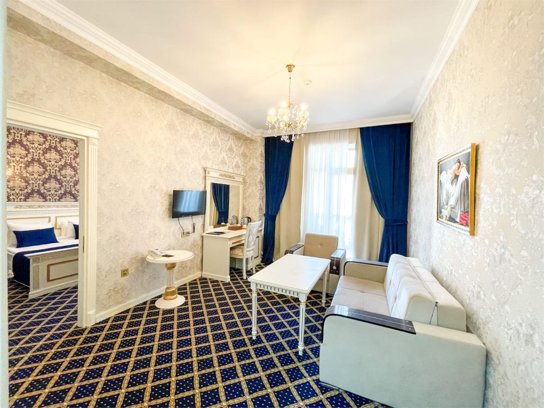 Premier Palace Baku фото 15