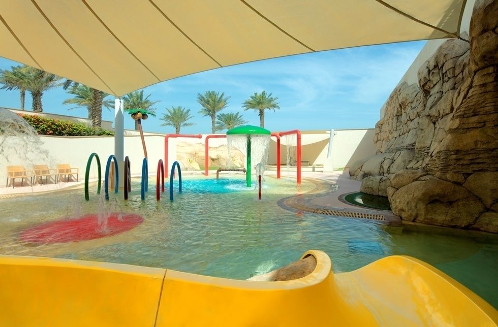 The St. Regis Saadiyat Island Resort фото 130