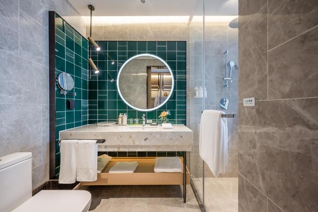 Holiday Inn Xi'an East фото 2