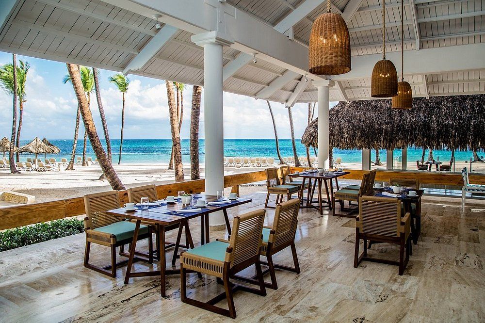 Melia Punta Cana Beach Resort (Adults Only) фото 6