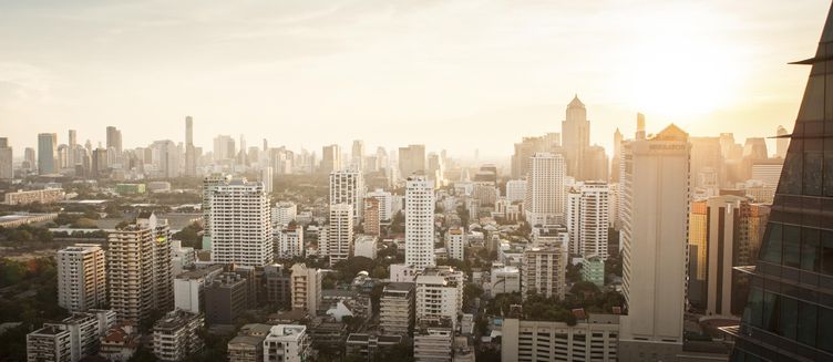 Фото отеля The Continent Hotel Sukhumvit by Compass Hospitality