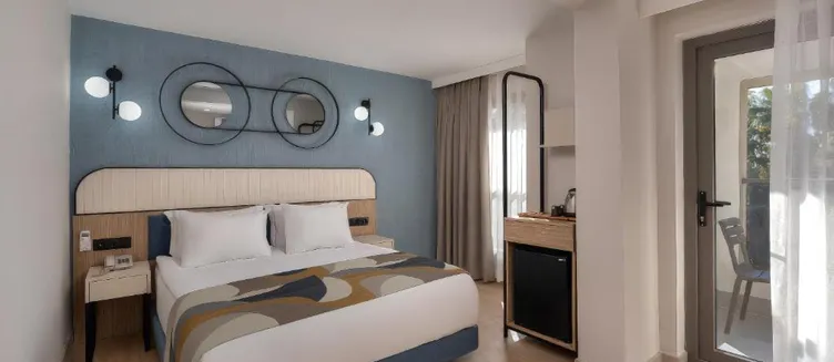 Фото отеля Mesona Hotels Blue Hill
