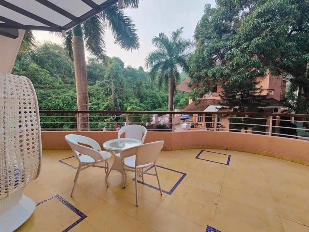 La Sunila Suites & Villas by WSI фото 33