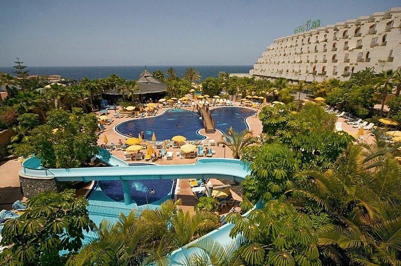 Hotel Be Live Experience Playa la Arena фото 53
