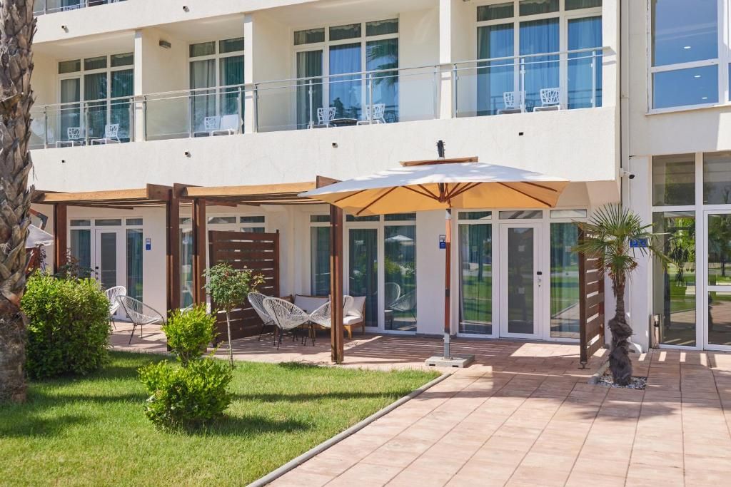 Azul Beach Resort Montenegro by Karisma фото 45