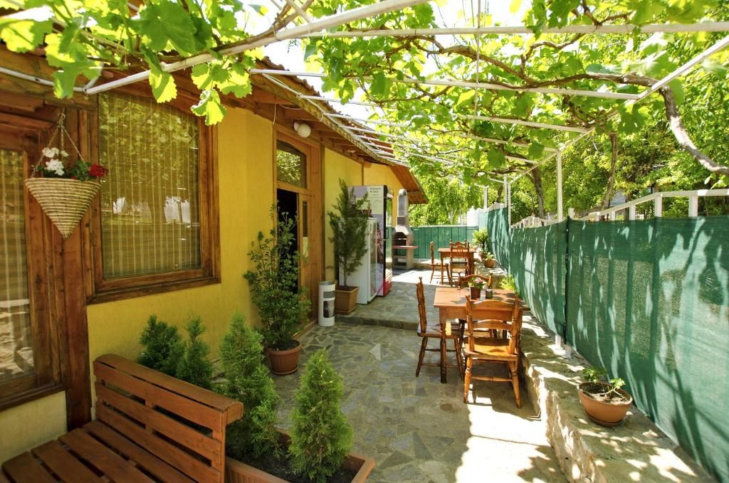 Iskar Villas фото 7