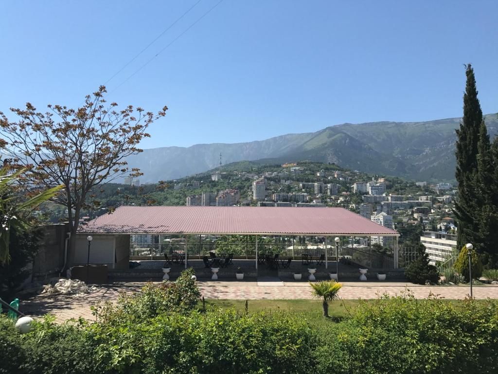 Гостиница «Крымский» фото 15