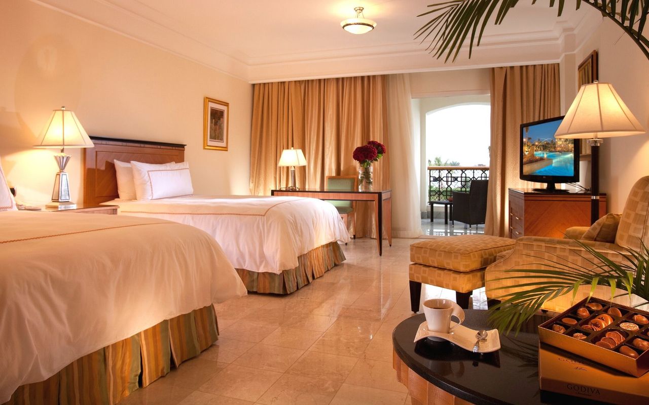 Le Royale Collection Luxury Resort фото 23