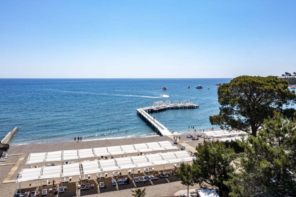Ma Biche Kemer by Werde Hotels фото 37
