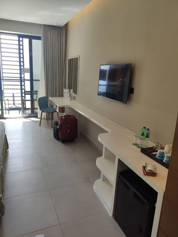 Wyndham Garden Ajman Corniche фото 54