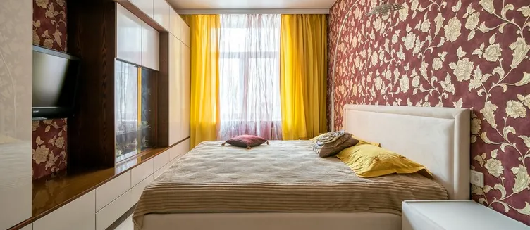 Фото отеля Апартаменты «RentalSpb на Московском 189»