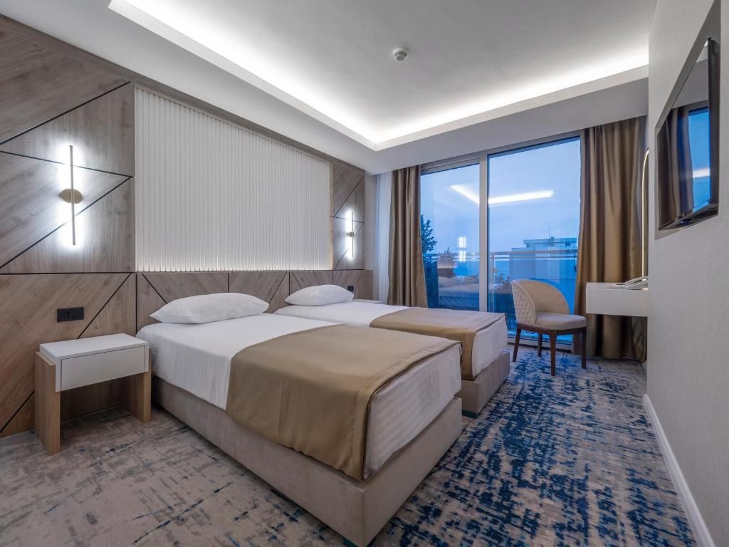 Hotel Tara фото 46