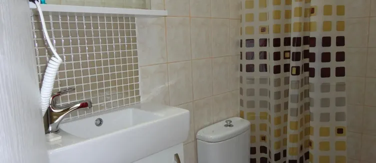 Фото отеля Olimpiyat Otel Izmir