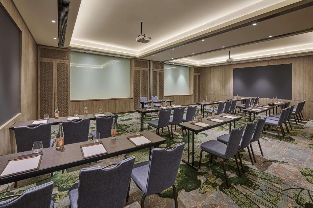 Angsana Teluk Bahang фото 23