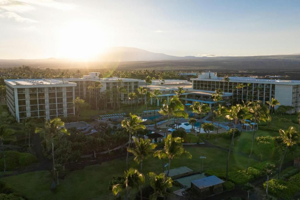 Waikoloa Beach Marriott Resort & Spa фото 26
