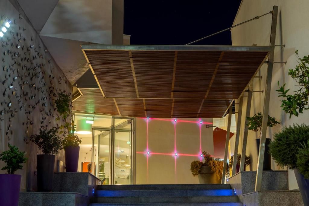 Park Beach Hotel фото 39