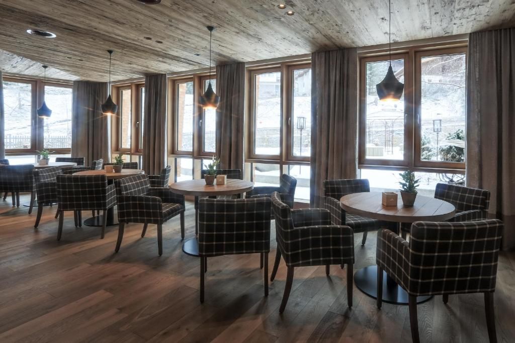 Hotel Gotthard фото 2