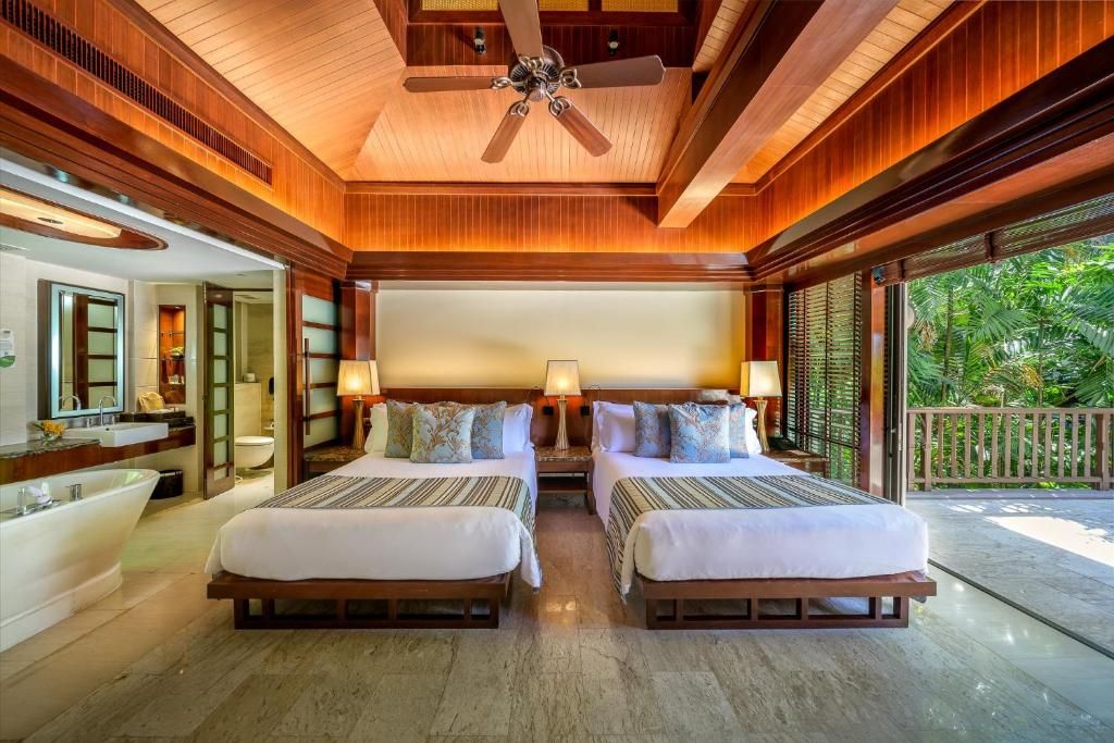 Centara Grand Beach Resort & Villas Krabi фото 47