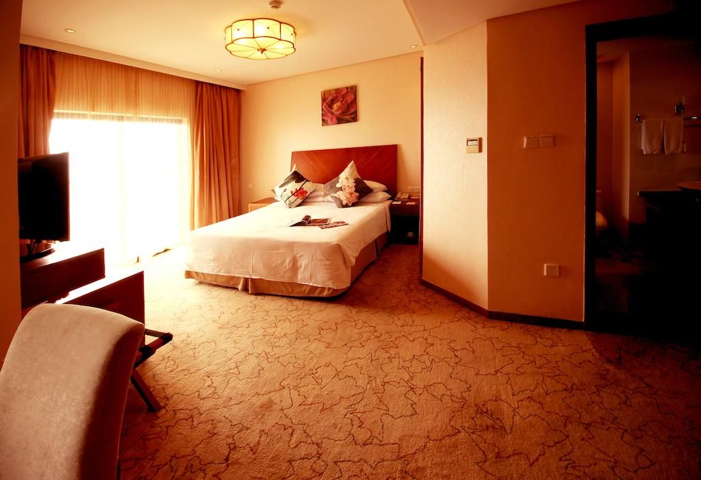 Best Western Richful Green фото 10