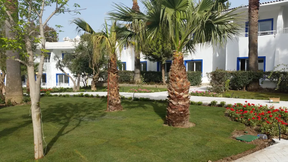 Labranda TMT Bodrum Resort фото 47