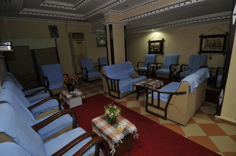 Eras Hotel Alanya фото 60