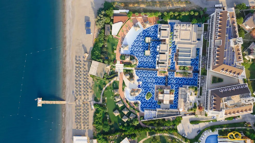 Sherwood Belek - Adults Only фото 36