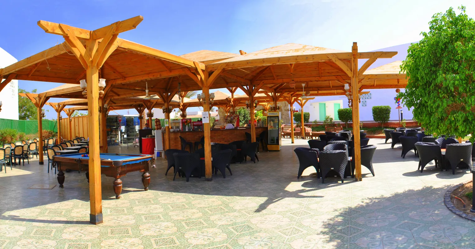 Panorama Naama Heights Resort фото 11