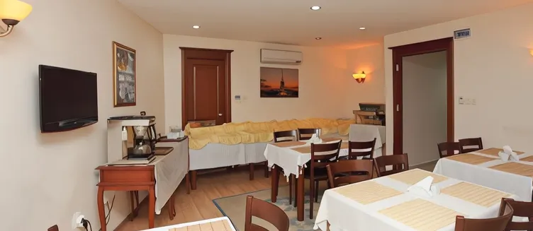 Фото отеля Basileus Hotel